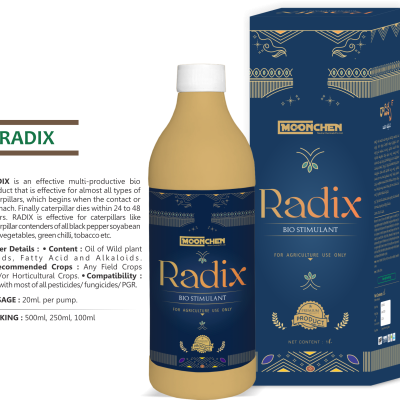Radix