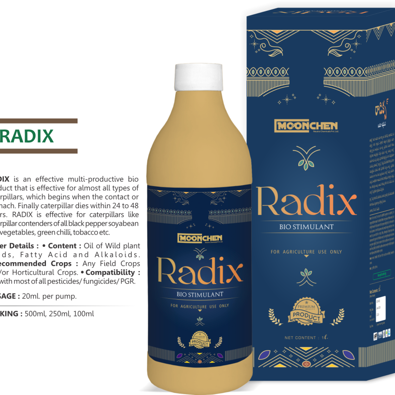 Radix